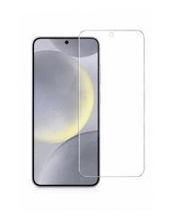 Samsung Galaxy S24 / S25 Tempered Glass