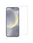 Samsung Galaxy S24 / S25 Tempered Glass