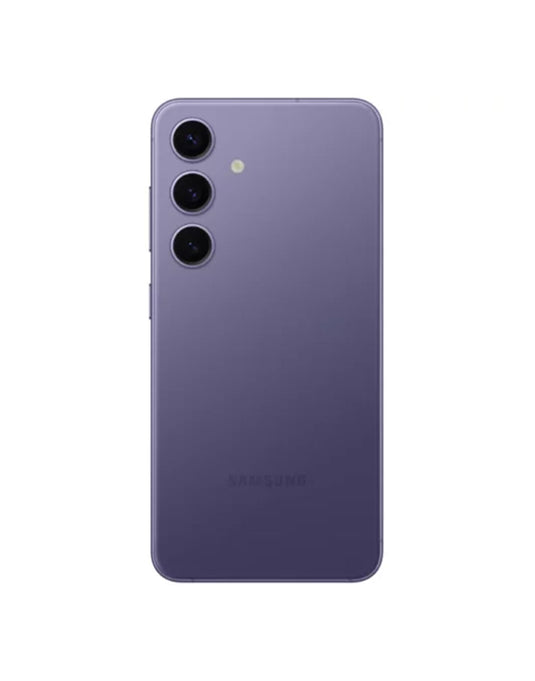 Samsung Galaxy S24 8GB 256GB 5G - Cobalt Violet