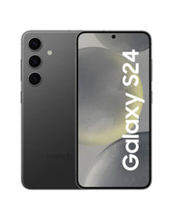 Samsung Galaxy S24 8GB 256GB 5G - Onyx Black