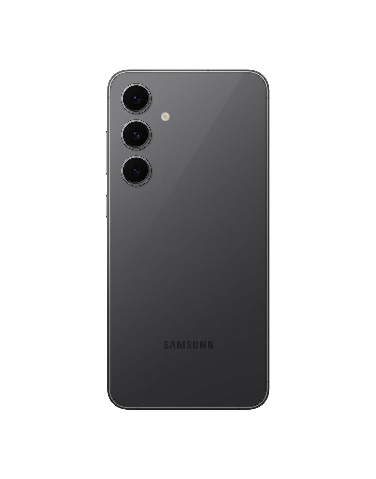 Samsung Galaxy S24 FE 8GB 256GB 5G - Black