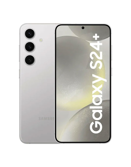 Samsung Galaxy S24 Plus 12GB 256GB 5G - Marble Grey