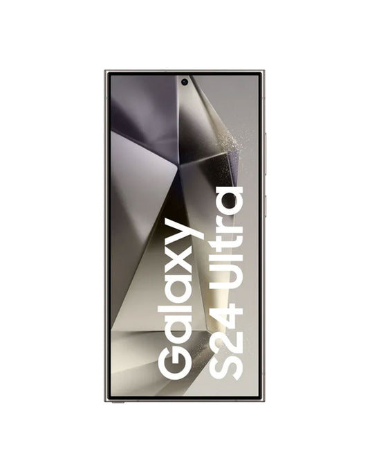 Samsung Galaxy S24 Ultra 12GB 256GB 5G - Titanium Gray