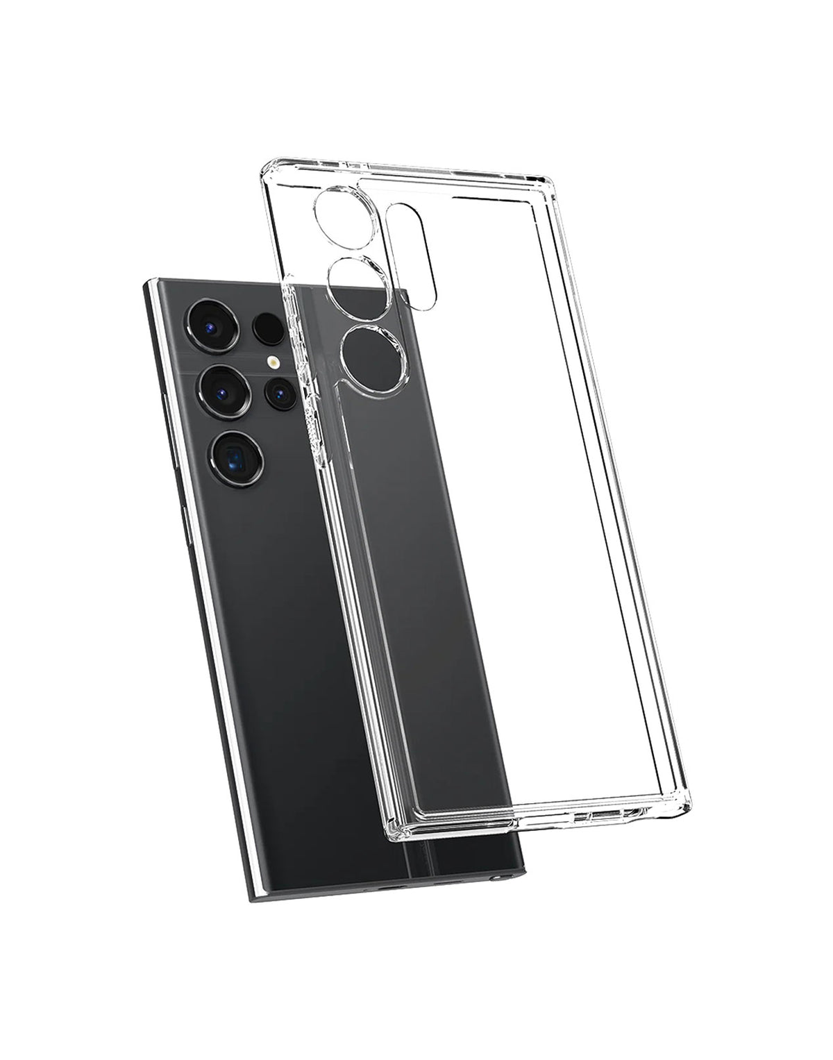Samsung Galaxy S24 Ultra TPU Case