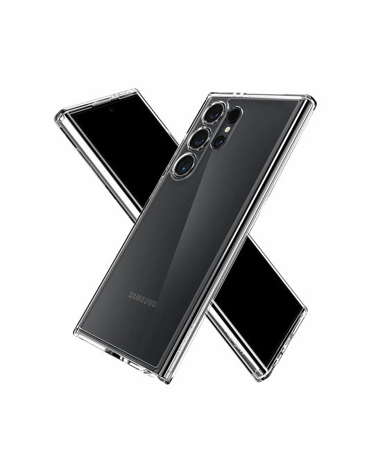 Samsung Galaxy S24 Ultra TPU Case