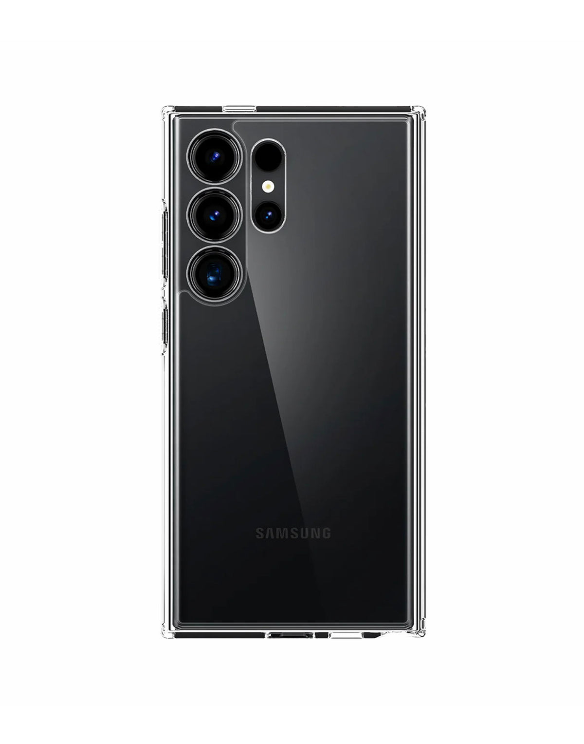 Samsung Galaxy S24 Ultra TPU Case