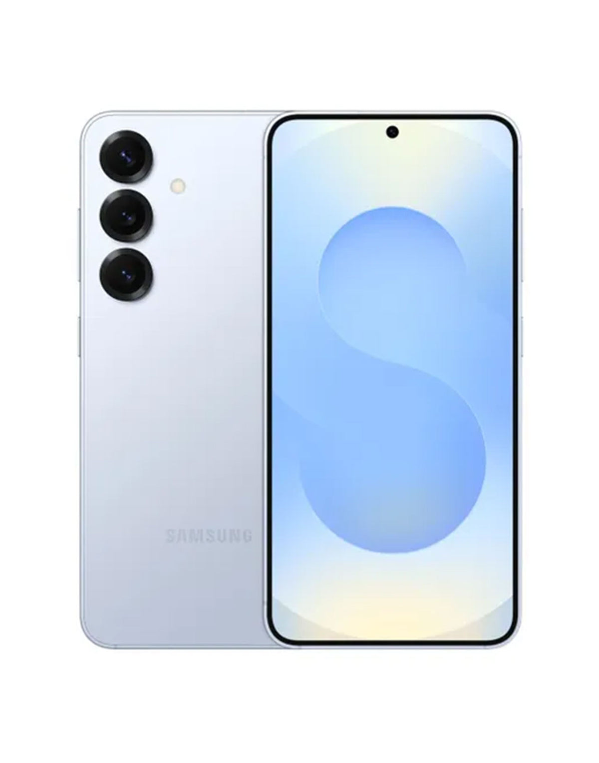 Samsung Galaxy S25 12GB 256GB 5G - Icy Blue