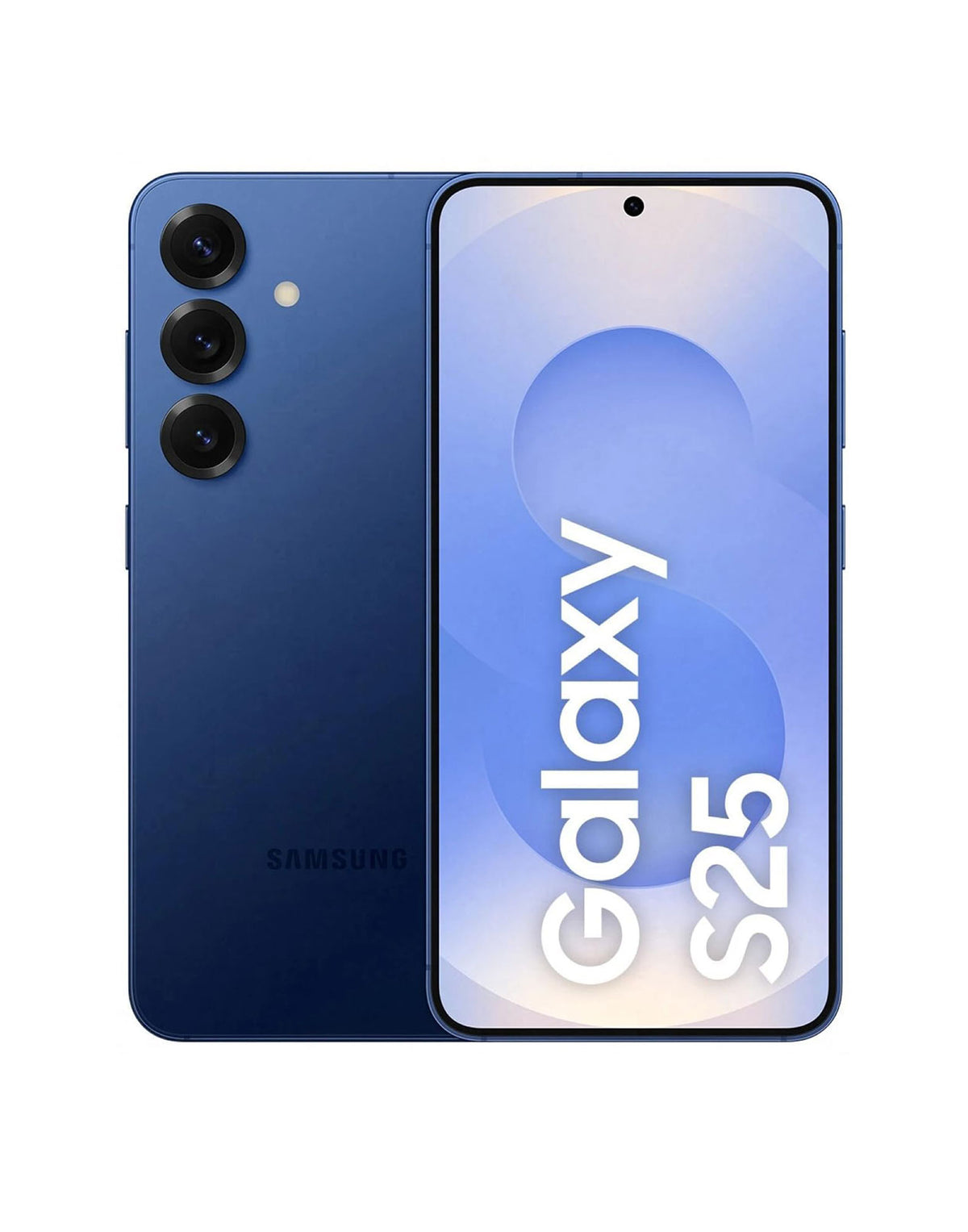 Samsung Galaxy S25 12GB 256GB 5G - Navy 