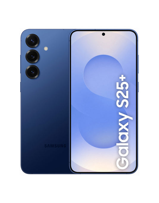 Samsung Galaxy S25 Plus 12GB 256GB 5G  - Navy 