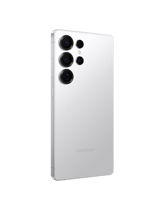 Samsung Galaxy S25 Ultra 12GB 256GB 5G - Silver