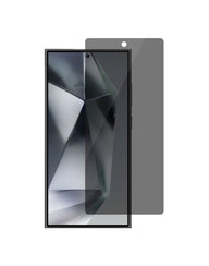 Samsung Galaxy S25 Ultra Privacy Tempered Glass