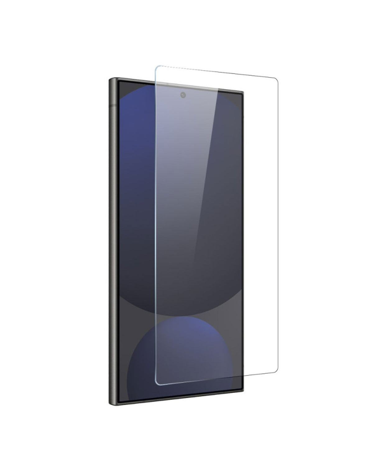 Samsung Galaxy S25 Ultra Tempered Glass