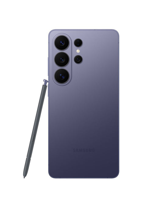 Samsung Galaxy S26 Ultra 12GB 256GB 5G 2 Years Warranty - Cobalt Violet (Brand New)