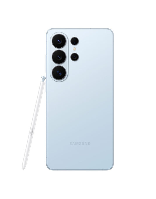 Samsung Galaxy S26 Ultra 12GB 256GB 5G 2 Years Warranty - Sky Blue (Brand New)