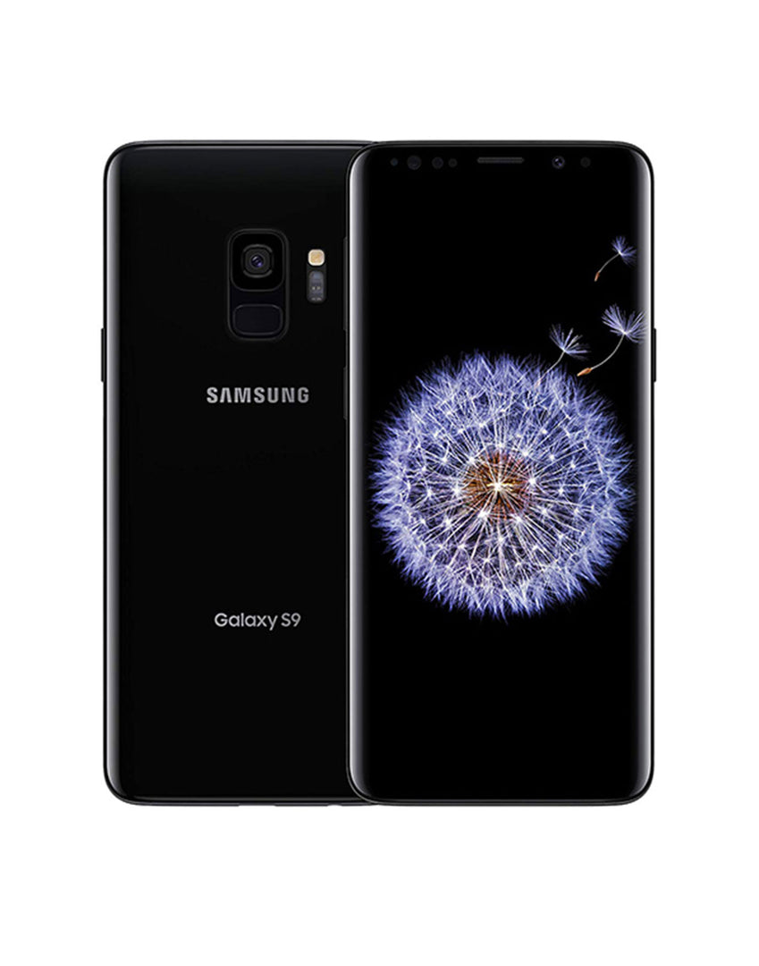 Samsung Galaxy S9 4GB 64GB (Good-Condition)