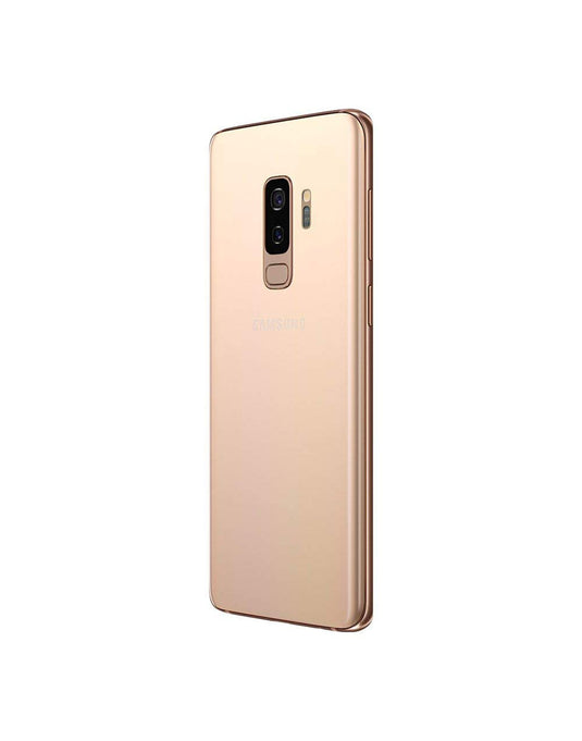 Samsung Galaxy S9 Plus 4GB 64GB 4G - Sunrise Gold