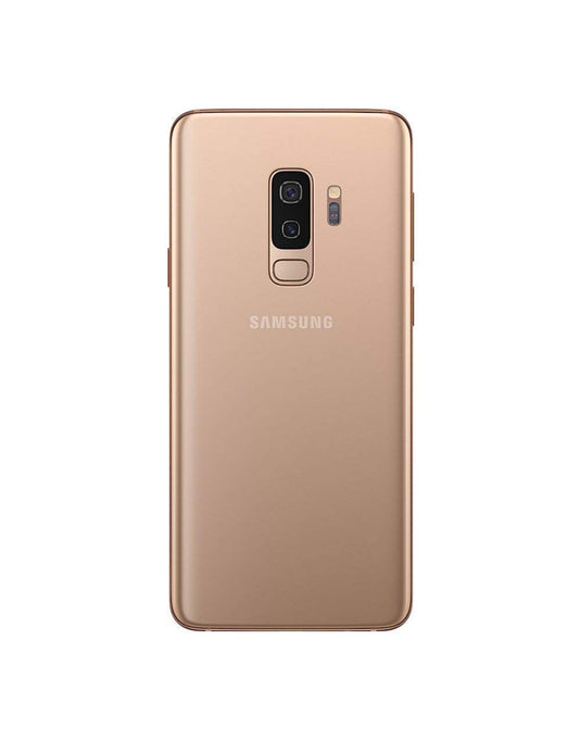 Samsung Galaxy S9 Plus 4GB 64GB 4G - Sunrise Gold