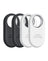 Samsung Galaxy SmartTag 2 4-Pack (2 x White + 2 x Black)
