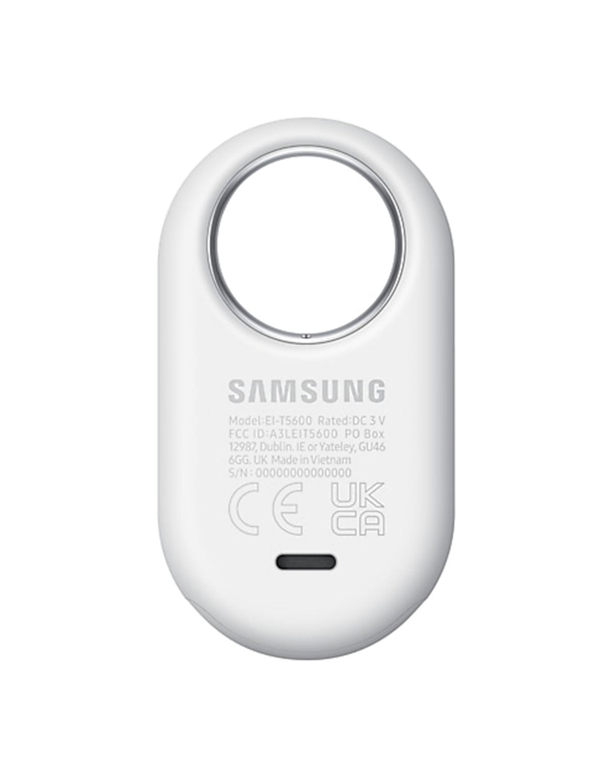 Samsung Galaxy SmartTag2 - 1 Pack