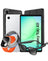 Samsung Galaxy Tab A11 (2025) 8.7-inch 8GB 128GB Wifi Only - Silver (Brand New) + Sunglasses (DI87 Max) + Smart Watch (Y42 Ultra) 2 Straps + Flip Case + Tempered Glass (Bundle Deal)