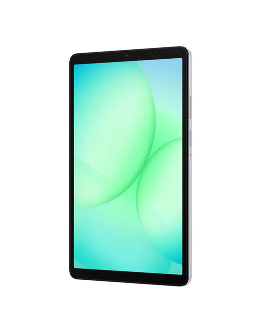 Samsung Galaxy Tab A11 8GB 128GB Wifi + Cellular 4G - Silver
