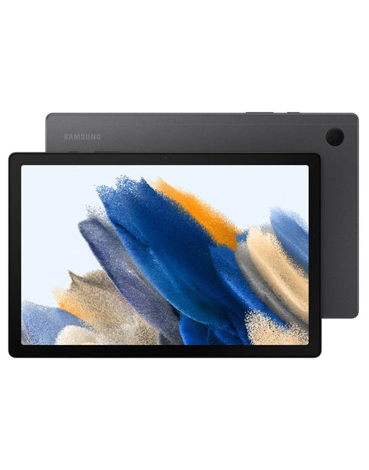 Samsung Galaxy Tab A8 (2021) 10-inch 4GB 64GB Wifi + Cellular 4G (As New- Pre-Owned) - TechCrazy