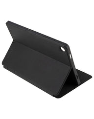 Samsung Galaxy Tab A9/ A11 8.7-inch Flip Protective Case - Black