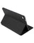 Samsung Galaxy Tab A9/ A11 8.7-inch Flip Protective Case - Black