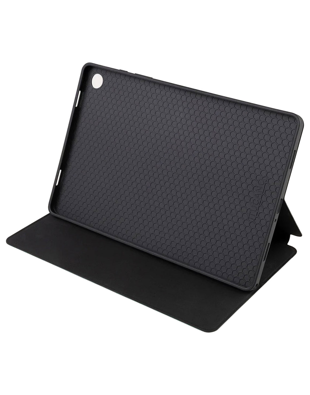 Samsung Galaxy Tab A9/ A11 8.7-inch Flip Protective Case - Black