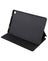 Samsung Galaxy Tab A9/ A11 8.7-inch Flip Protective Case - Black