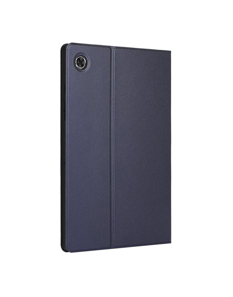 Flip Protective Case Samsung Galaxy Tab A9 & A11 8.7-inch Screen - Navy