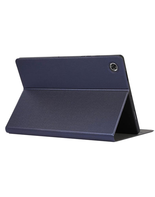Samsung Galaxy Tab A9/ A11 8.7-inch Flip Protective Case - Navy
