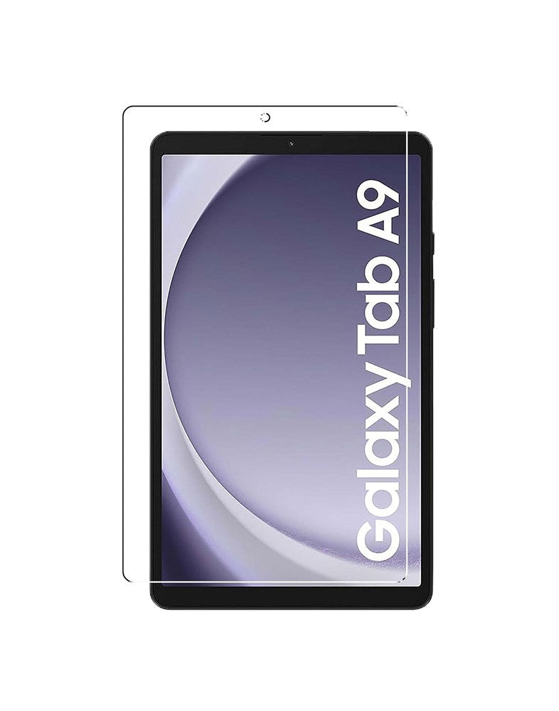 Samsung Galaxy Tab A9 8.7" Tempered Glass - TechCrazy