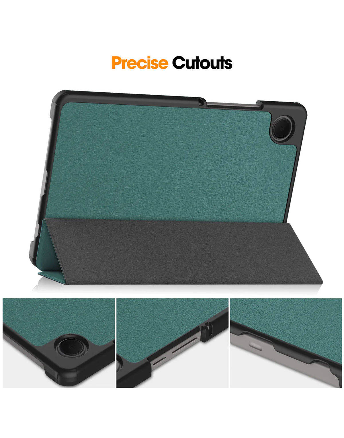 Samsung Galaxy Tab A9 8.7-inch Protective Case