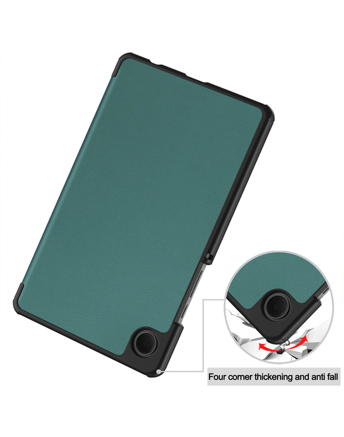 Samsung Galaxy Tab A9 8.7-inch Protective Case