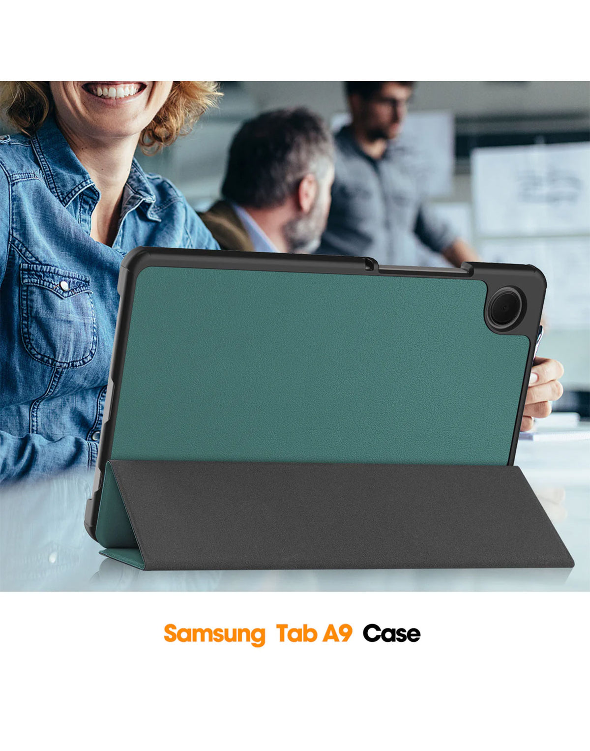 Samsung Galaxy Tab A9 8.7-inch Protective Case