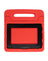Samsung Galaxy Tab A9 Kids Proof EVA Foam Case with Handle - Red