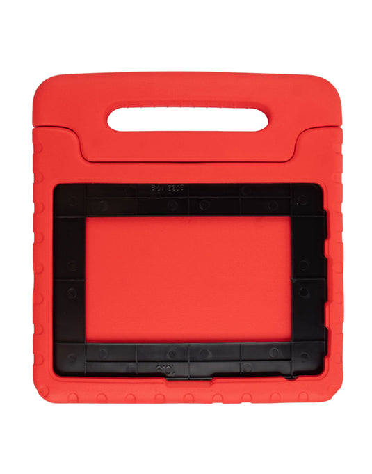 Samsung Galaxy Tab A9 Kids Proof EVA Foam Case with Handle - Red