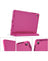 Samsung Galaxy Tab A9 Kids Proof EVA Foam Case with Handle - Pink