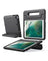 Samsung Galaxy Tab A9 Kids Proof EVA Foam Case with Handle - Black