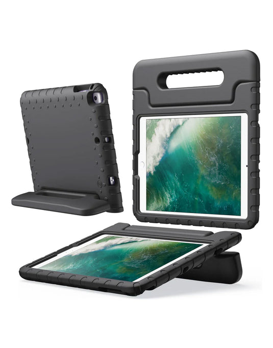 Samsung Galaxy Tab A9 Kids Proof EVA Foam Case with Handle - Black