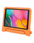 Samsung Galaxy Tab A9 Kids Proof EVA Foam Case with Handle - Orange