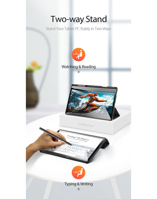 Samsung Galaxy Tab A9 Plus 11-inch Protective Case