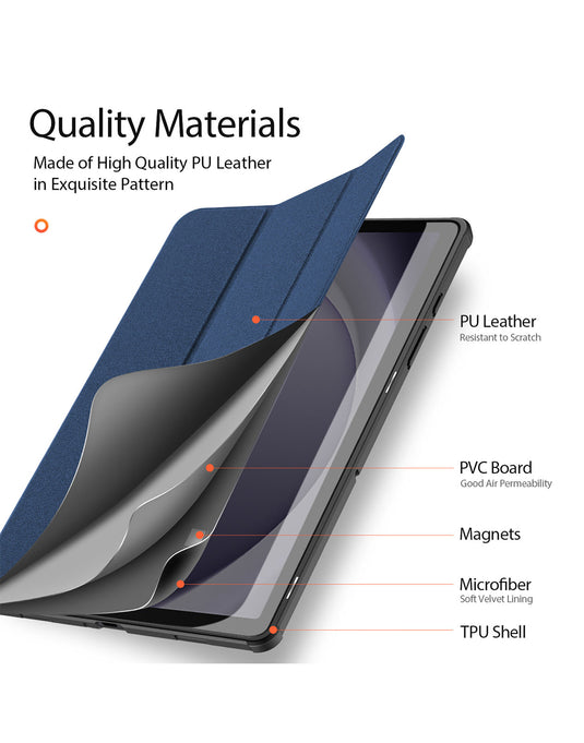 Samsung Galaxy Tab A9 Plus 11-inch Protective Case