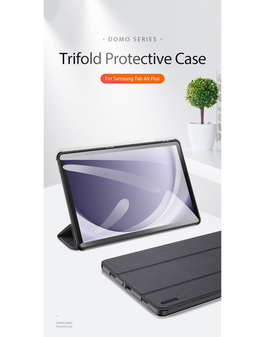 Samsung Galaxy Tab A9 Plus 11-inch Protective Case