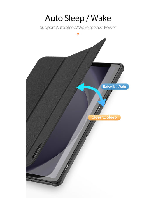 Samsung Galaxy Tab A9 Plus 11-inch Protective Case
