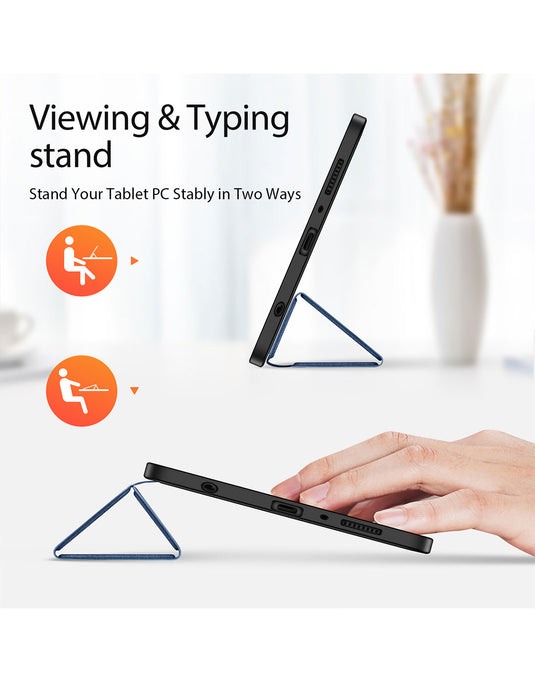 Samsung Galaxy Tab A9 Plus 11-inch Protective Case