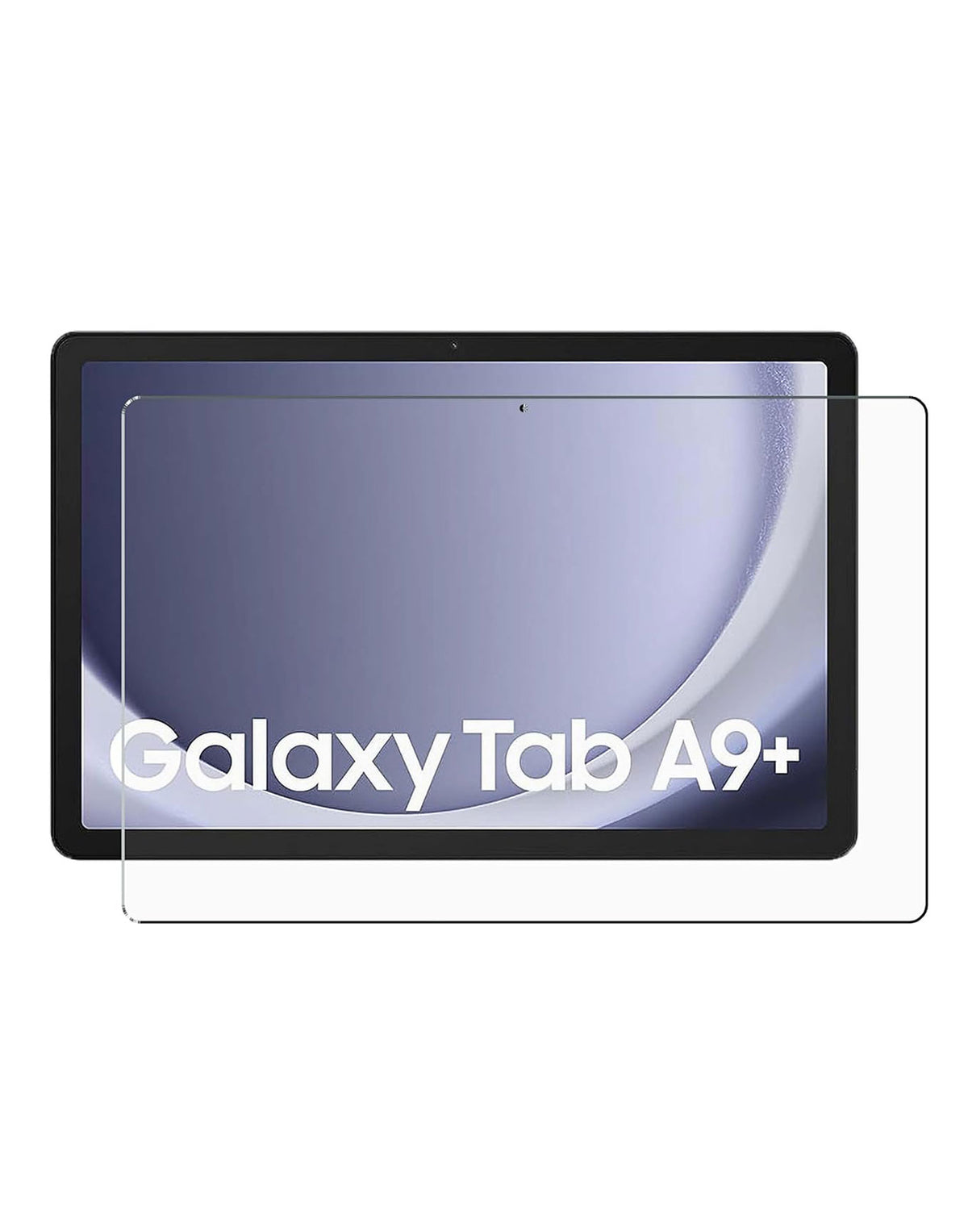 Samsung Galaxy Tab A9 Plus 11-inch Glass Screen Protector