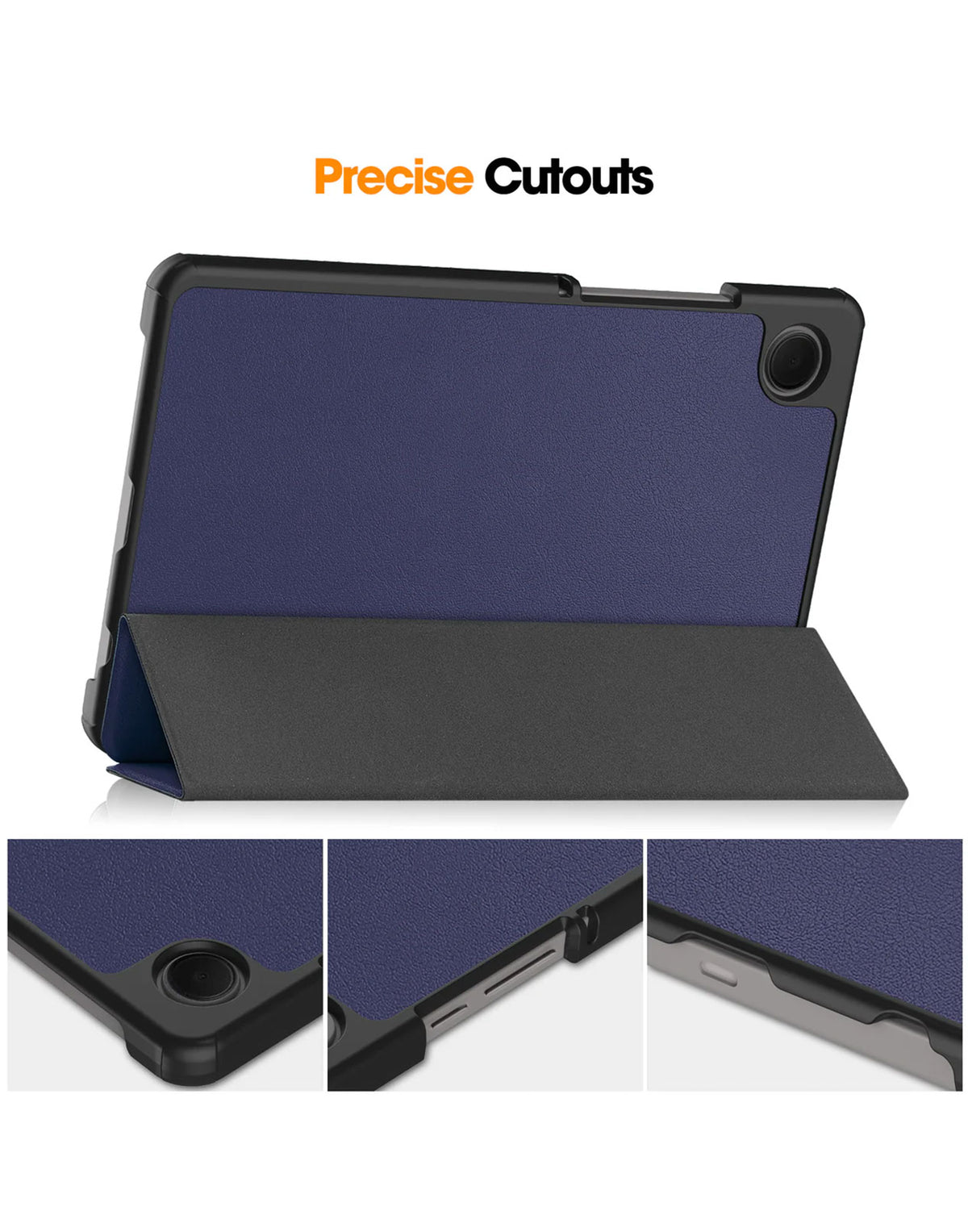 Samsung Galaxy Tab A9 8.7-inch Protective Case