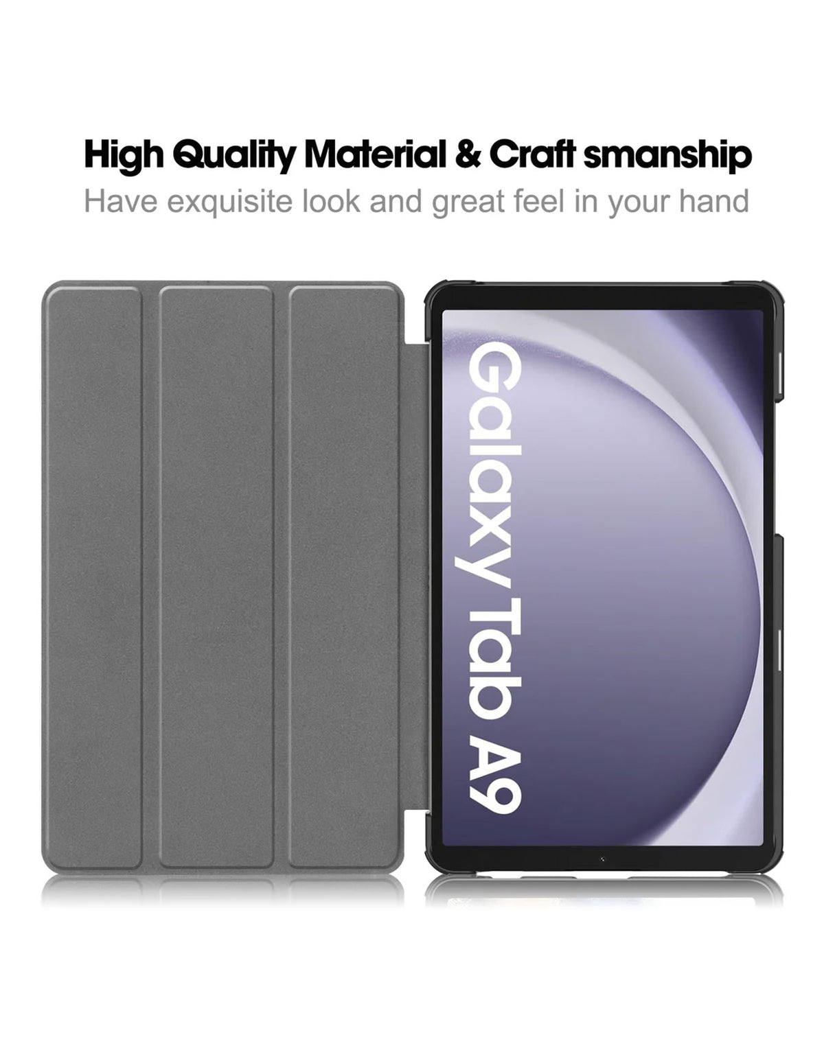 Samsung Galaxy Tab A9 8.7-inch Protective Case